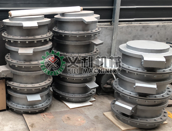 壓力真空釋放閥